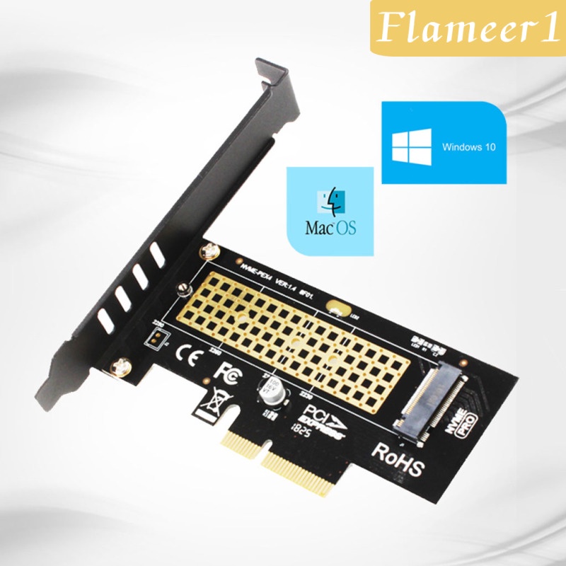 Thẻ Chuyển Đổi M.2 Nvme Ssd Sang 3.0 X4 Nvme M.2 Ssd Chuyên Dụng | BigBuy360 - bigbuy360.vn