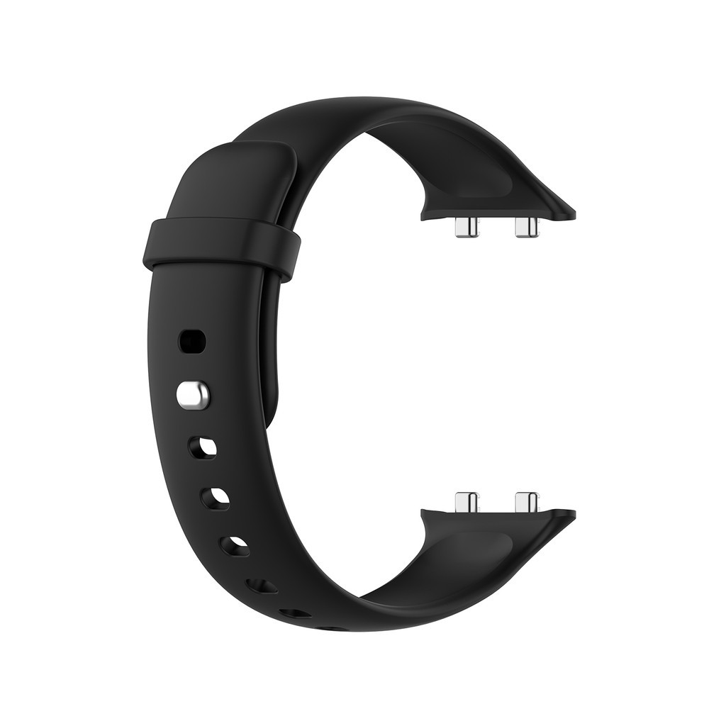 Dây Đeo Thay Thế Chất Liệu Silicon Chống Thấm Nước Cho Oppo Watch 41mm 46mm