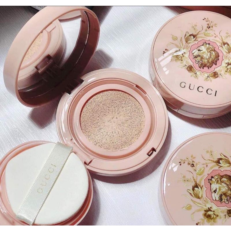 Phấn Nước Cushion Gucci Cushion De Beaute