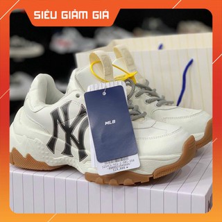 {🆂🅰🅻🅴 🅻Ớ🅽} Giày sneaker 🅼🅻🅱🅽🆈 đế nâu hàng siêu cao cấp full phụ kiện 🎁 Freeship 🎁 giày 𝐌𝐋𝐁
