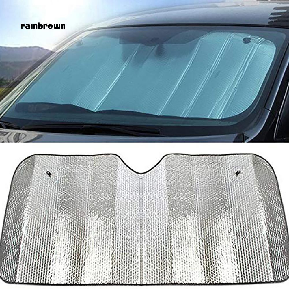 Tấm bạt gắn cửa kính xe ô tô chống nắng tiện dụng