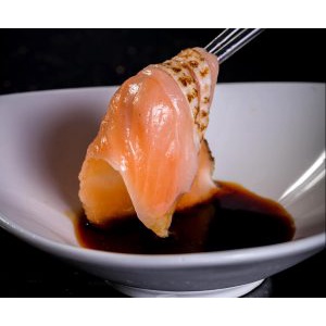 Cá hồi Nauy xông khói - sushi, sashimi, áp chảo tươi ngon