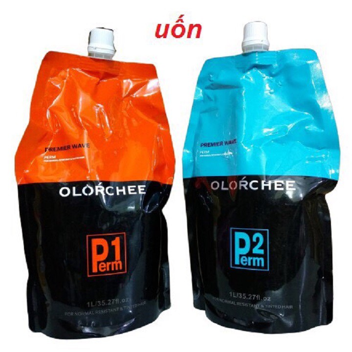 THUỐC ÉP DUỖI OLORCHEE SIÊU DƯỠNG CẶP 1000ml x2