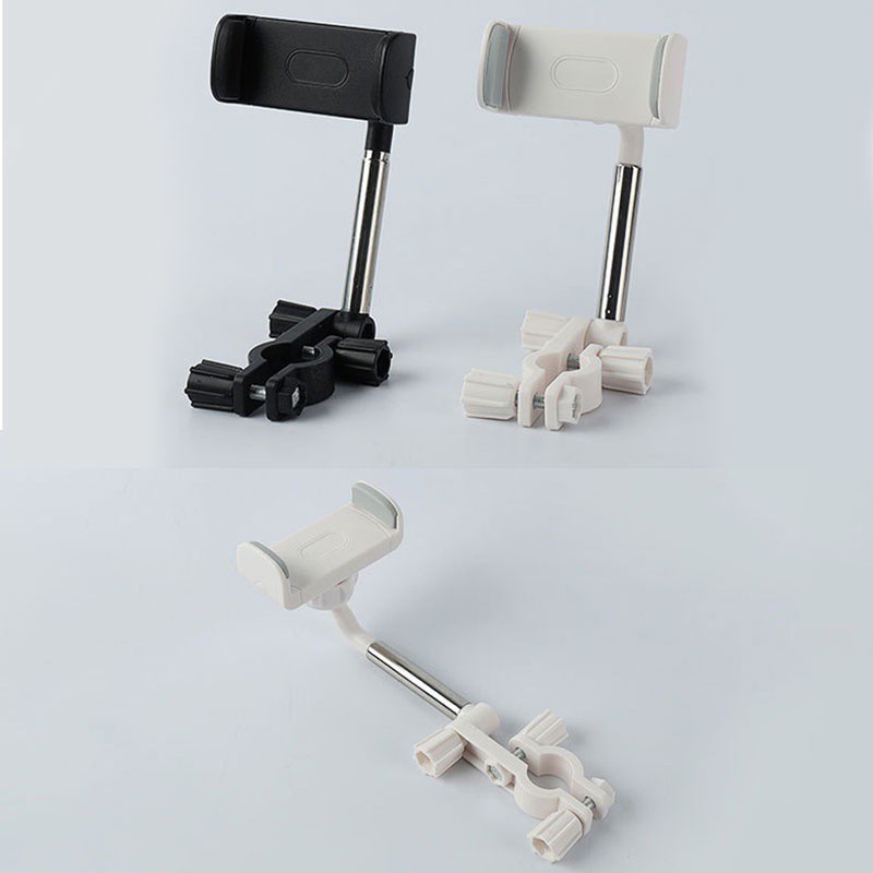 Giá đỡ điện thoại trên ô tô Giá đỡ gương chiếu hậu Giá đỡ ghế sau cho các bộ phận ô tô điện thoại di động 4.7-6.1 inch | BigBuy360 - bigbuy360.vn