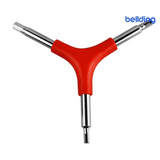 Cờ lê chuyên dụng sửa chữa xe đạp 4 / 5 / 6mm