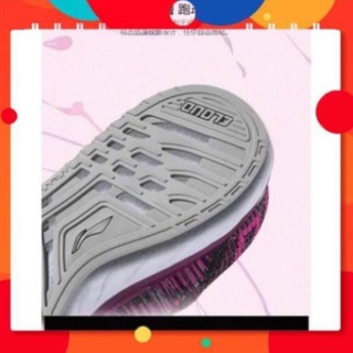 ( Deal 11-11) Xả kho Lining CLOUD 4 Nữ chính hãng .( Xả Tết Tết) new ! ( Deal 11-11) 11-11 ": hàng Chuẩn