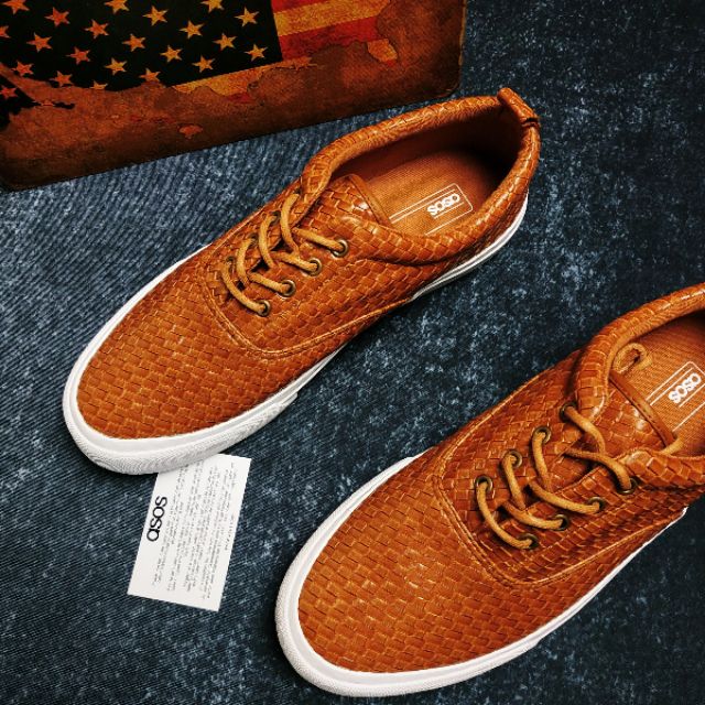 Giày Asos chính hảng