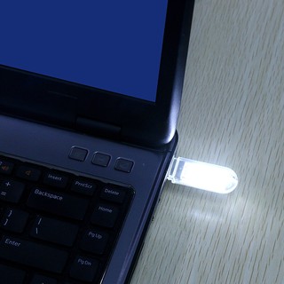 Đèn LED đọc sách 3 bóng 5V có cổng sạc USB