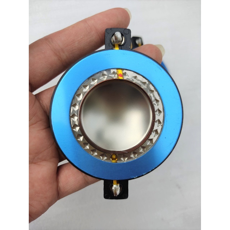 COIL LOA TREBLE HỒNG KỲ 34,4 CÓ CỌC - GIÁ 1 CÁI - COIL TRÉP 350