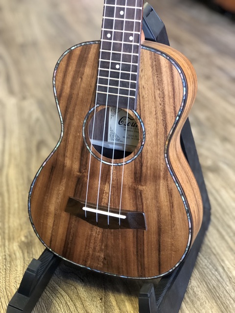 Đàn Ukulele Gỗ Koa Cao Cấp