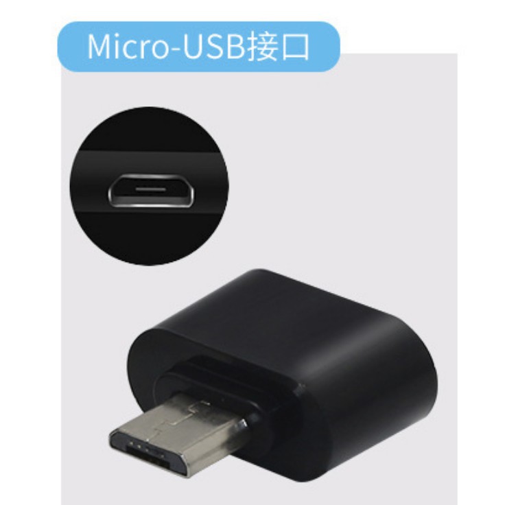 (xả kho còn 25 cái) Cáp Otg Type C / Cáp Otg Micro USB / OTG lightning Chuyển đổi các đầu cắm chức năng