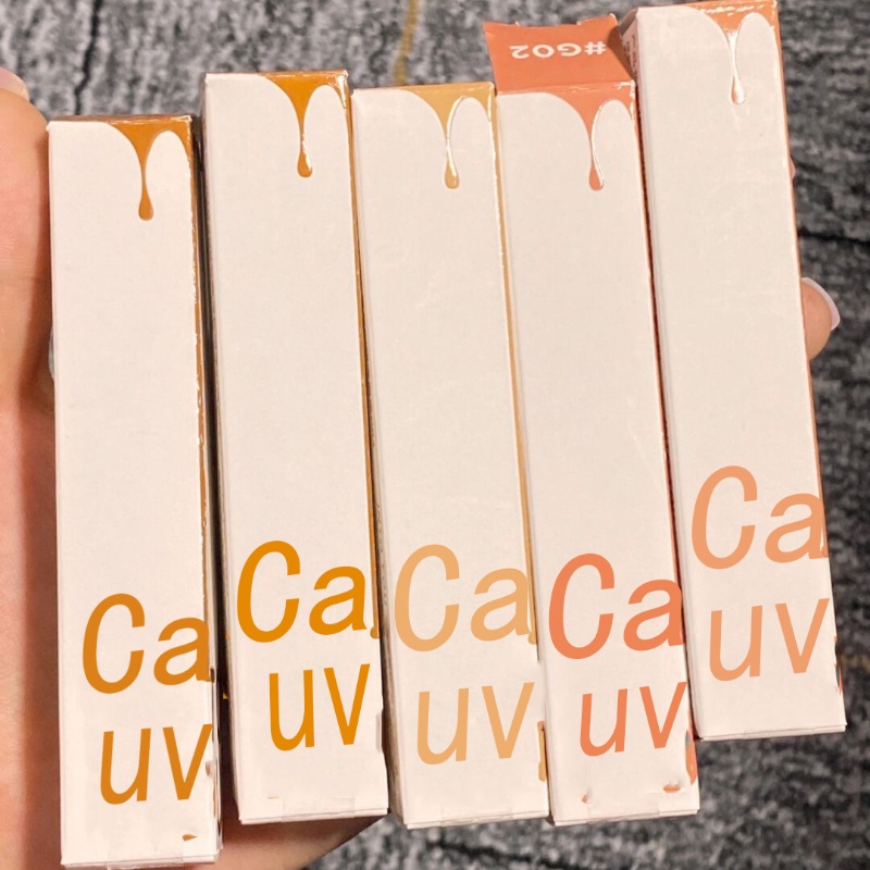 Son Kem Hiệu Ứng Gương Bóng Mượt Thương Hiệu Cappuvini