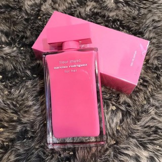 Nước Hoa Nữ Narciso Fluer Florale