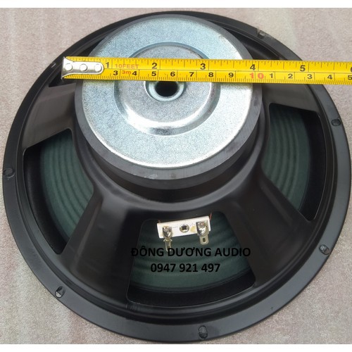 LOA BASS 25 TỪ 100 - CHUYÊN DÙNG LOA KÉO VÀ AMPLI NHỎ - GIÁ MỘT LOA 1015