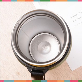 bình giữ nhiệt - bình giữ nhiệt inox