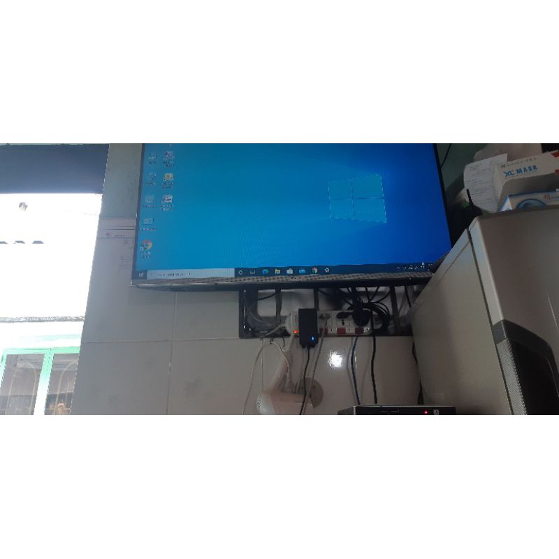 PC SHAREVDI mini ram 4g, hdd 500g, có wif cũ | BigBuy360 - bigbuy360.vn