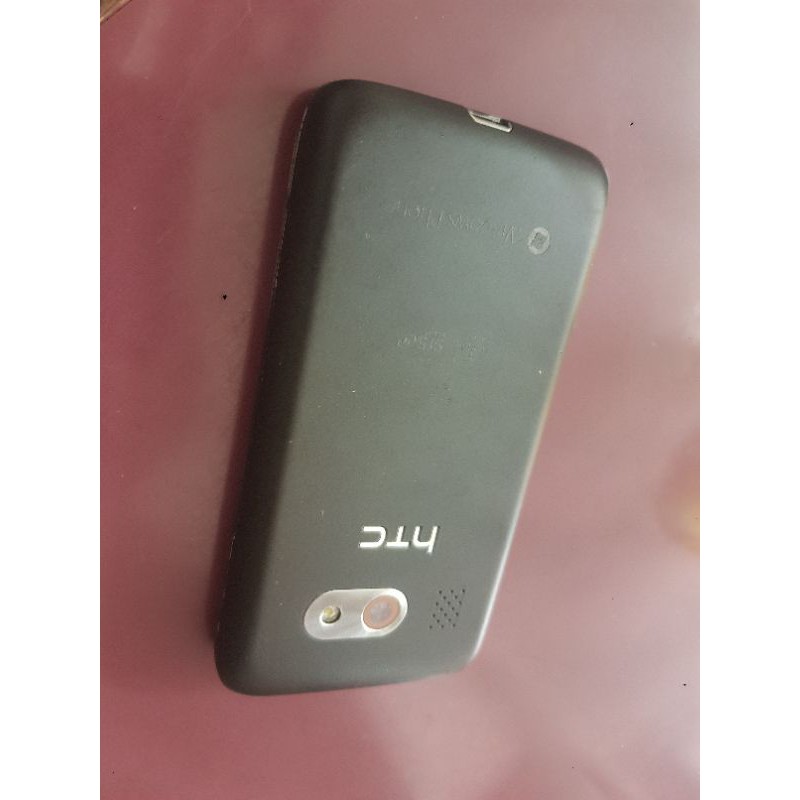 Điện thoại cổ htc surround