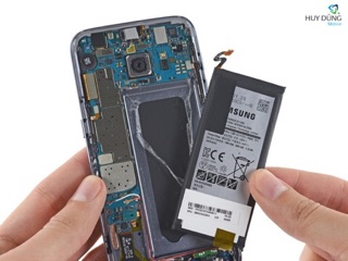 PIN SAMSUNG GALAXY S7 CHÍNH HÃNG