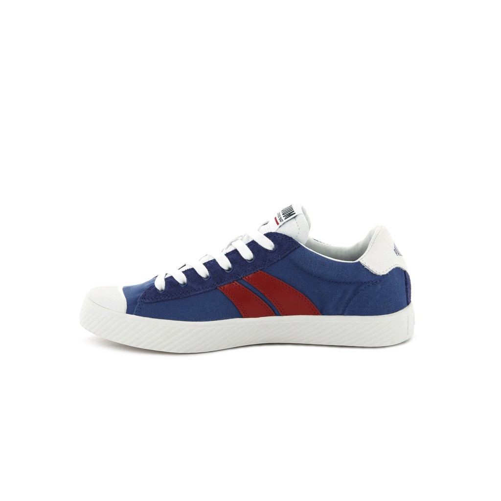 Giày sneakers Palladium Pallaphoenix Flame C 76189-425-M
