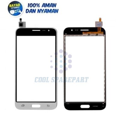 Màn Hình Cảm Ứng Thay Thế Cho Samsung Galaxy J3 2015 / J3 2016 / J300 / J320 / J321