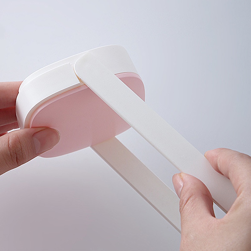 Móc Treo Quần Áo Gấp Gọn Gắn Tường Mới