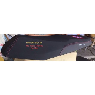 Mút AirBlade 2007-2011 ( Góc Cạnh )