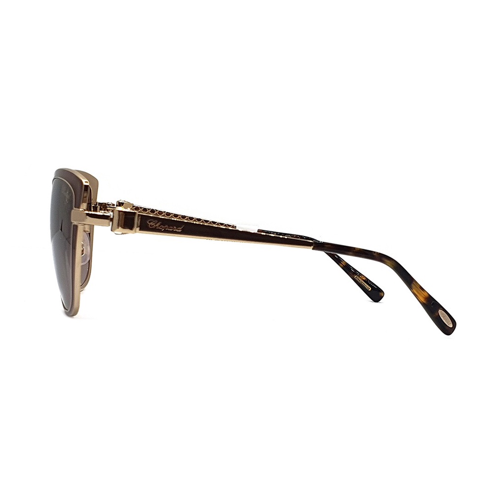 Kính mát nam nữ thời trang Chopard SCHC16S (57-15-140) chính hãng