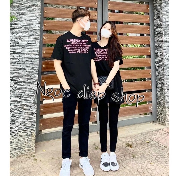 [ Hàng Chuẩn ] Áo Thun Mới về Siêu Hót (kèm ảnh thật)