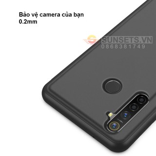 Bao da Realme 5/ 5i/ 5s