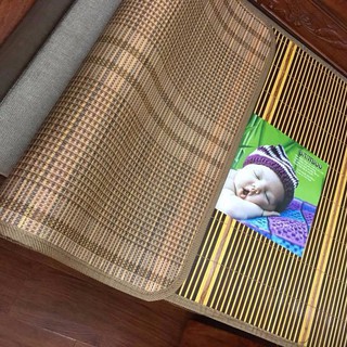 Chiếu trúc trẻ em Bamboo