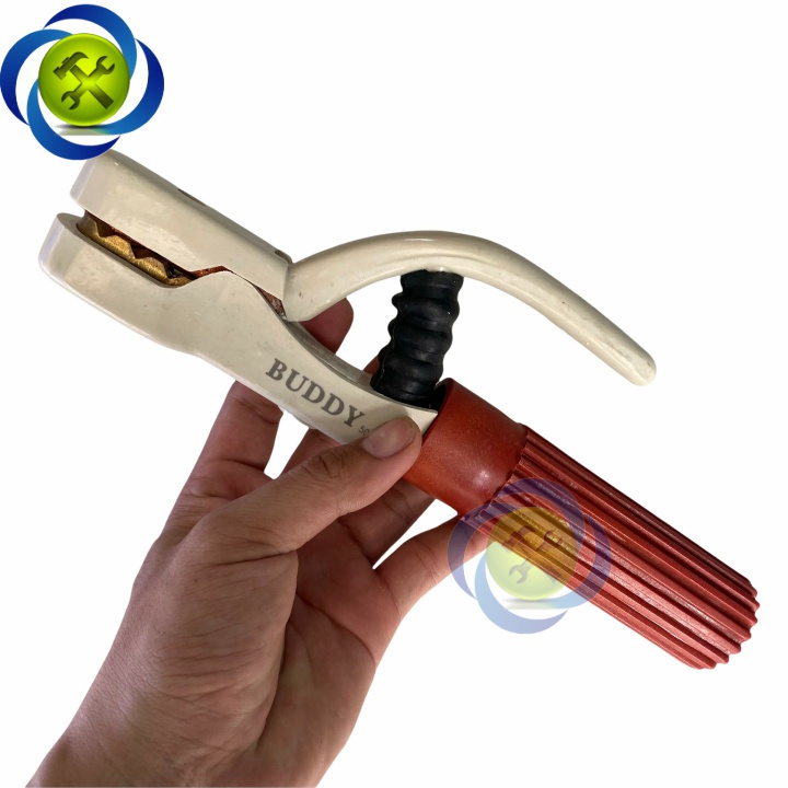 Kìm hàn Buddy BA0044 500A