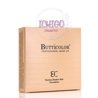 Kem nền siêu tốc che khuyết điểm Butti Color, kem nền thách thức mọi khuyết điểm và cho lớp nền căng mọng