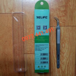 Panh gắp linh kiện điện tử Relife cong