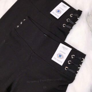 Combo quần gucci mắt