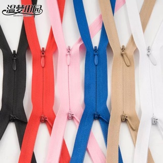 [ SẴN ]   Khoá giọt lệ hai đầu may váy áo cho con ti