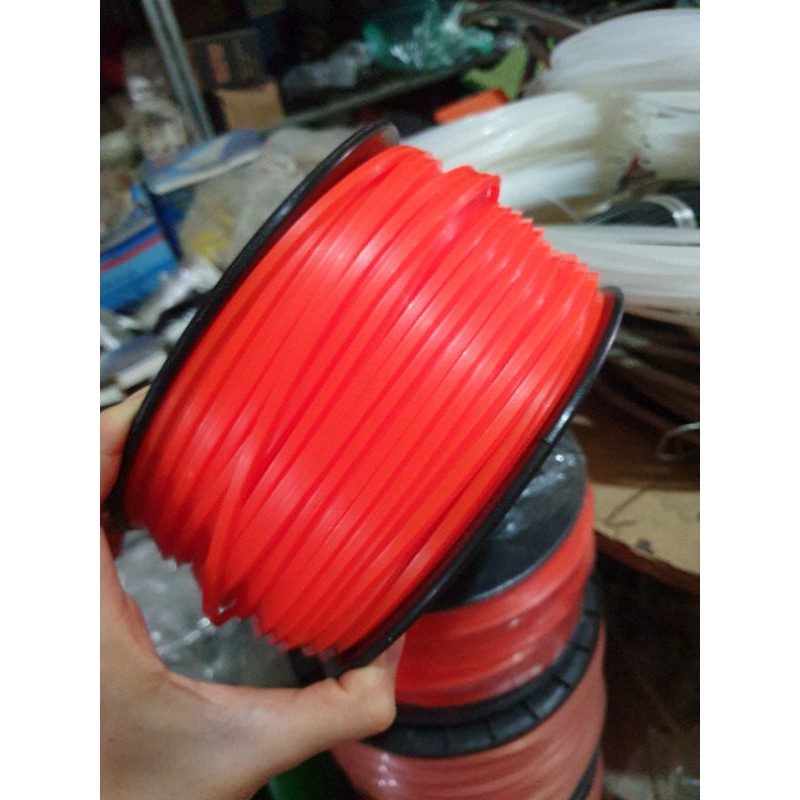 CƯỚC CẮT CỎ THỤY ĐIỂN, DÂY QUẤN ĐẦU LƯỠI CẮT, PHẠT CỎ CỰC PHÊ