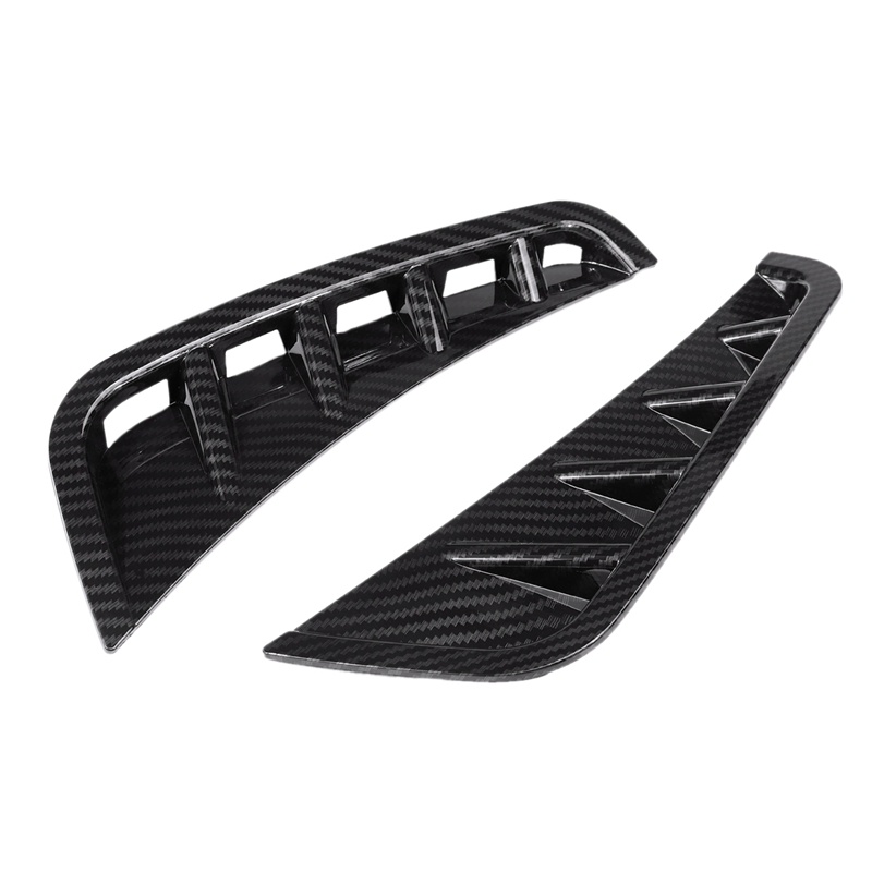 Tấm Chắn Gió Phía Trước Cho Mercedes C Class W205 C63 C180 C200 C260 C300 C180L C200L 2019 +