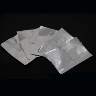 GIẤY BẠC Ủ PHÁ SƠN GEL ( gói 50 miếng )