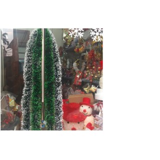 Dây đuôi chồn chiều dài 2m- trang trí cây thông Noel