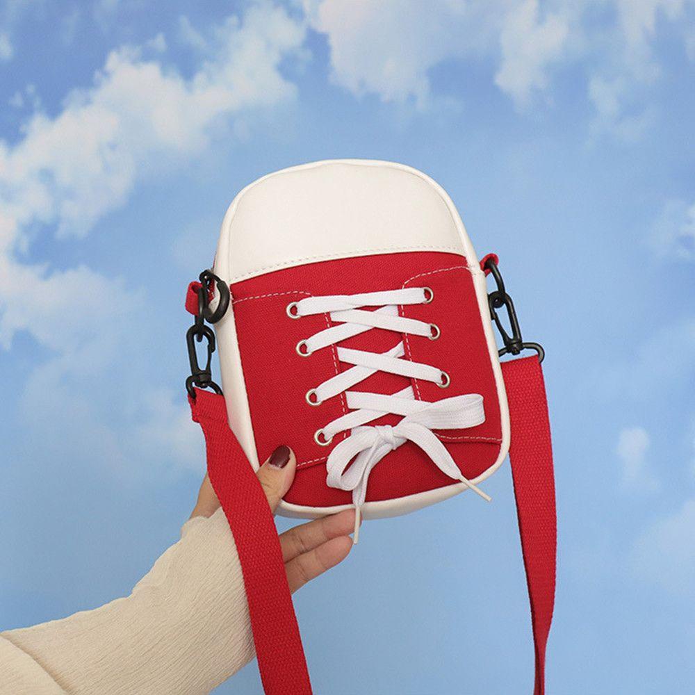 Túi Đeo Chéo MIHAN1 Làm Quà Tặng Sinh Nhật / Valentine