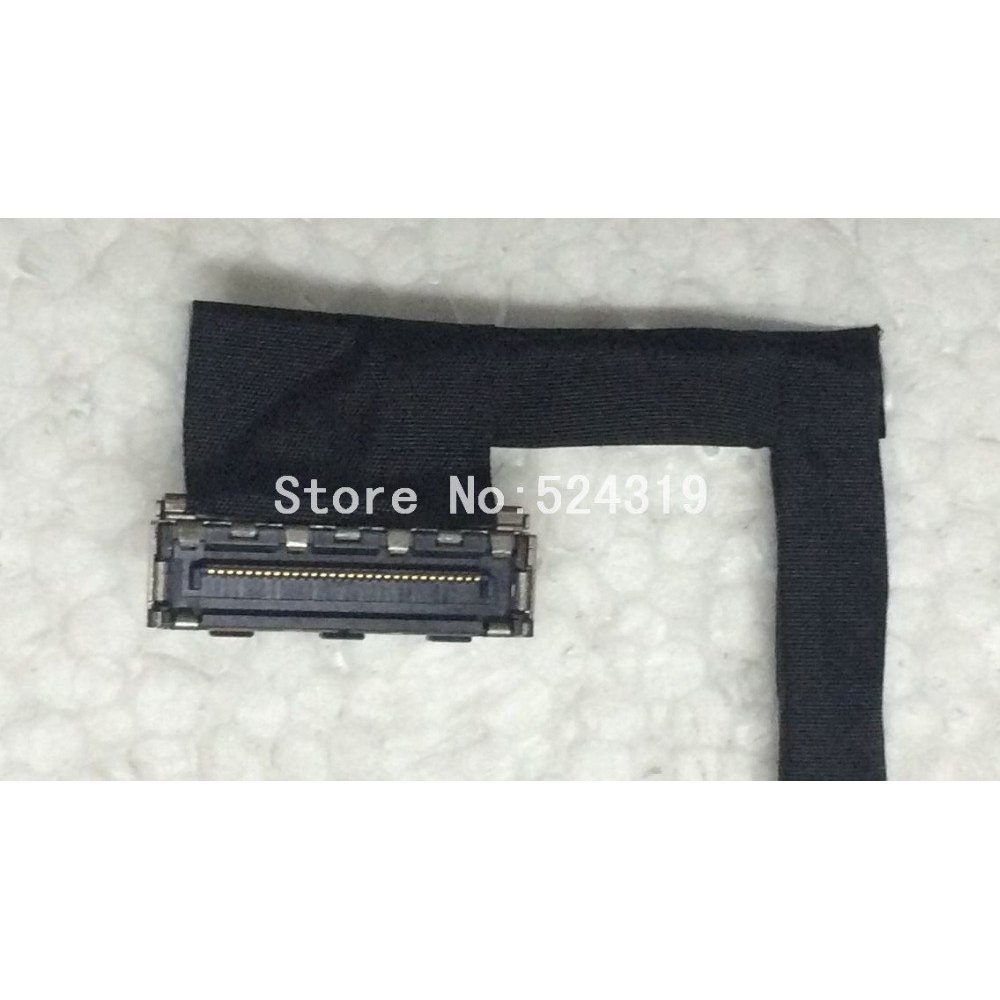 Dây cáp màn hình LCD cho Dell 14R N4010 ddum8ath001 0p71m8 cáp lcd