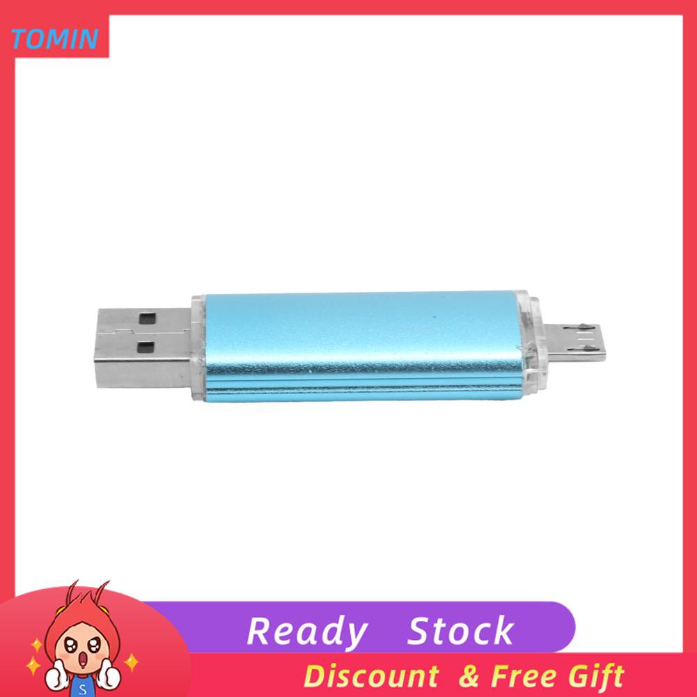 Usb 2.0 Chống Ẩm Cho Điện Thoại / Máy Tính | BigBuy360 - bigbuy360.vn