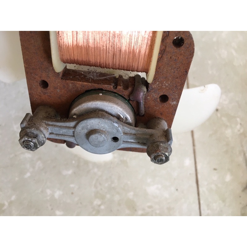 Quạt  220V lò vi sóng & quạt tủ lạnh