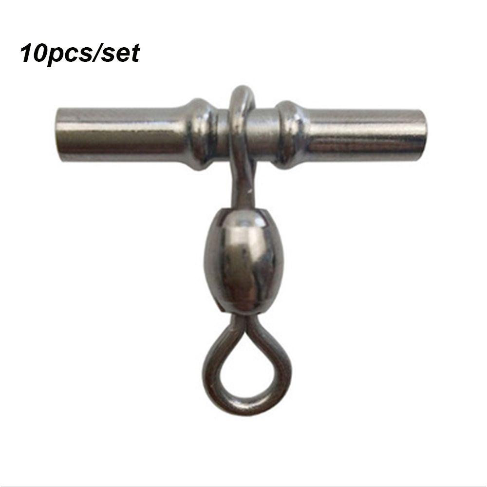 Set 10 Phụ Kiện Câu Cá Chuyên Dụng