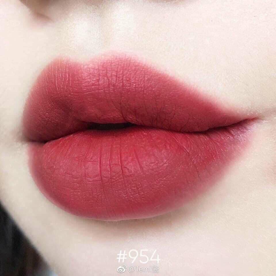 Son Shu Uemura Matte Lipstick M BG 954 3 g