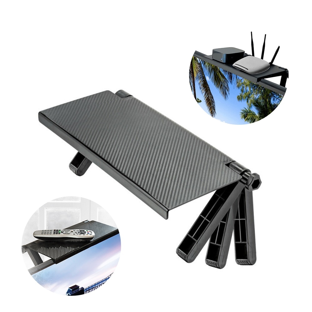 Giá đỡ hộp Wifi gắn tường tiện lợi