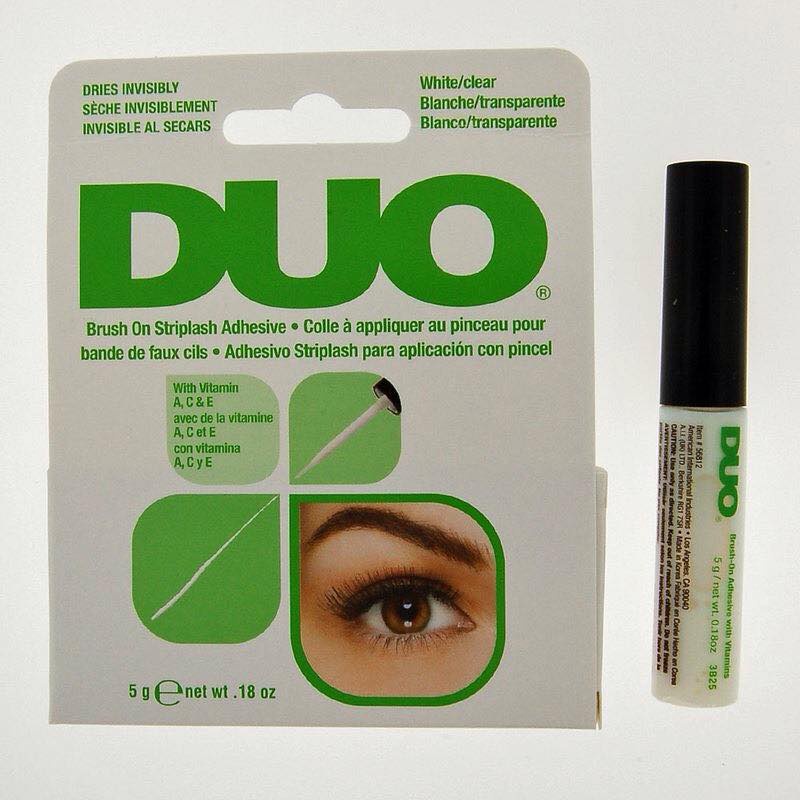 KEO DÁN MI GIẢ DUO BRUSH ON STRIPLASH ADHESIVE 5G CHÍNH HÃNG - 11017