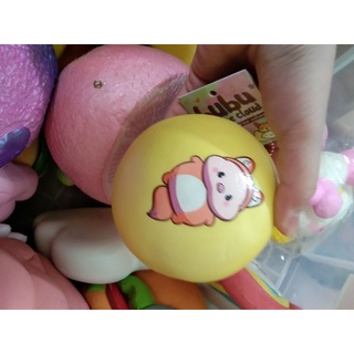 squishy chính hãng size vừa