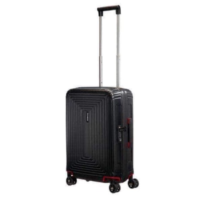 🇩🇪 Valy Samsonite Noepulse Made in Europe-Chiếc valy nhẹ nhất, tốt nhất êm ái nhất của Samsonite