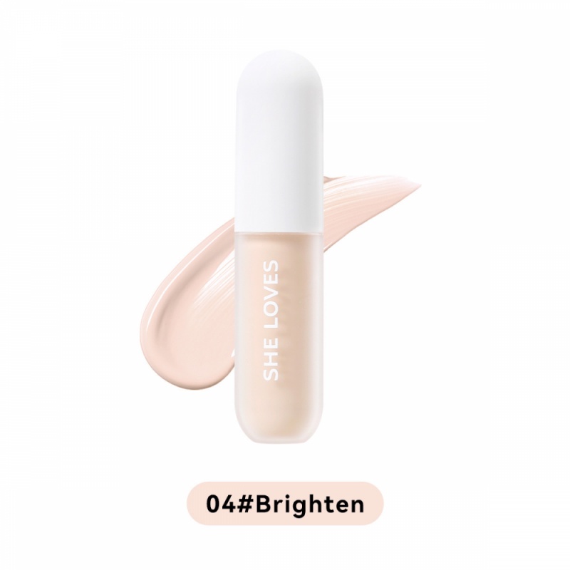 Thỏi kem che khuyết điểm dưỡng ẩm kiềm dầu lâu trôi chống thấm nước | BigBuy360 - bigbuy360.vn